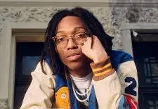 Avatar of HE GOT BLACK HE GOT WHITE WHAT HE WANT?