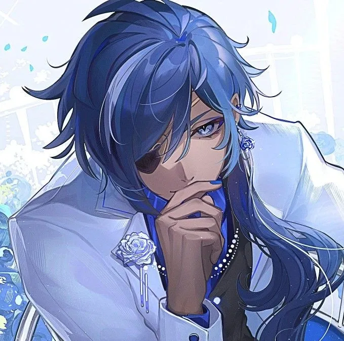 Avatar of Kaeya is trapped in the modern world (Genshin Impact)