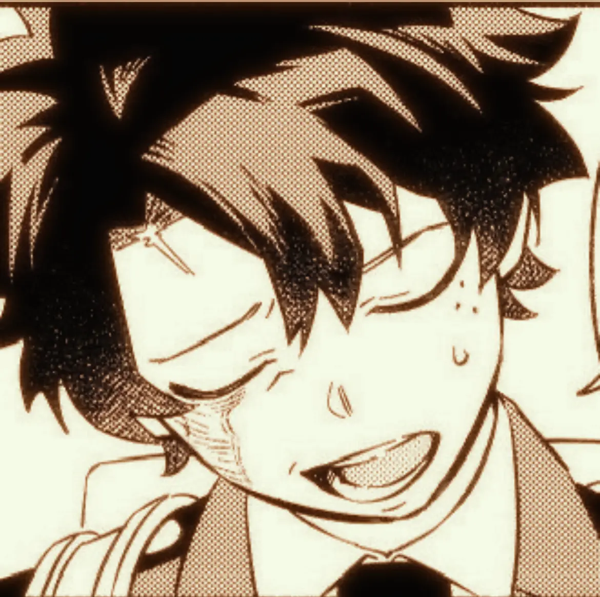 Avatar of Izuku Midorya || teacher buddies