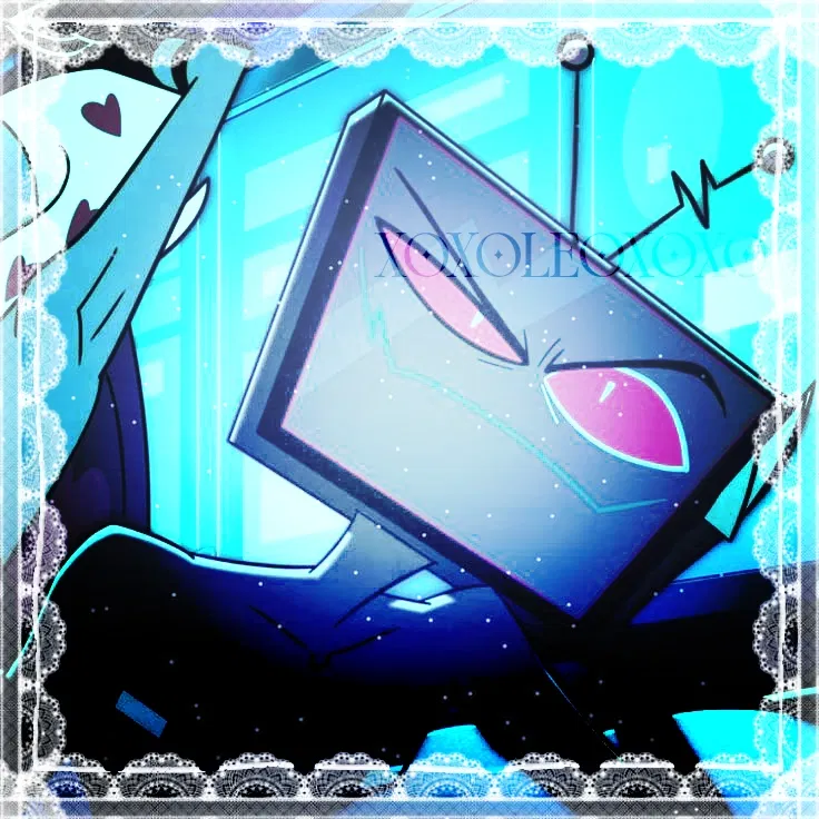 Avatar of Vox || Cuddling After A Sinsmas Night