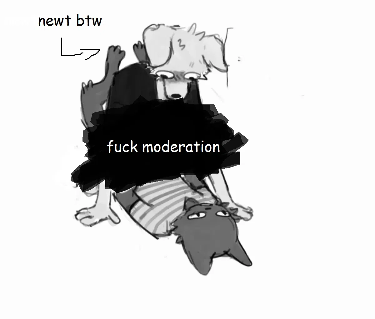 Avatar of Foolin' around // CertifiedBottomFeeder