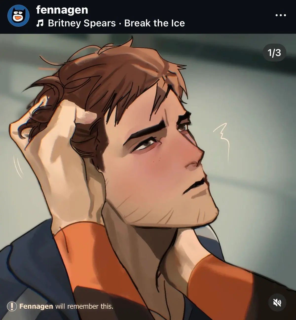 Avatar of robert robertson III