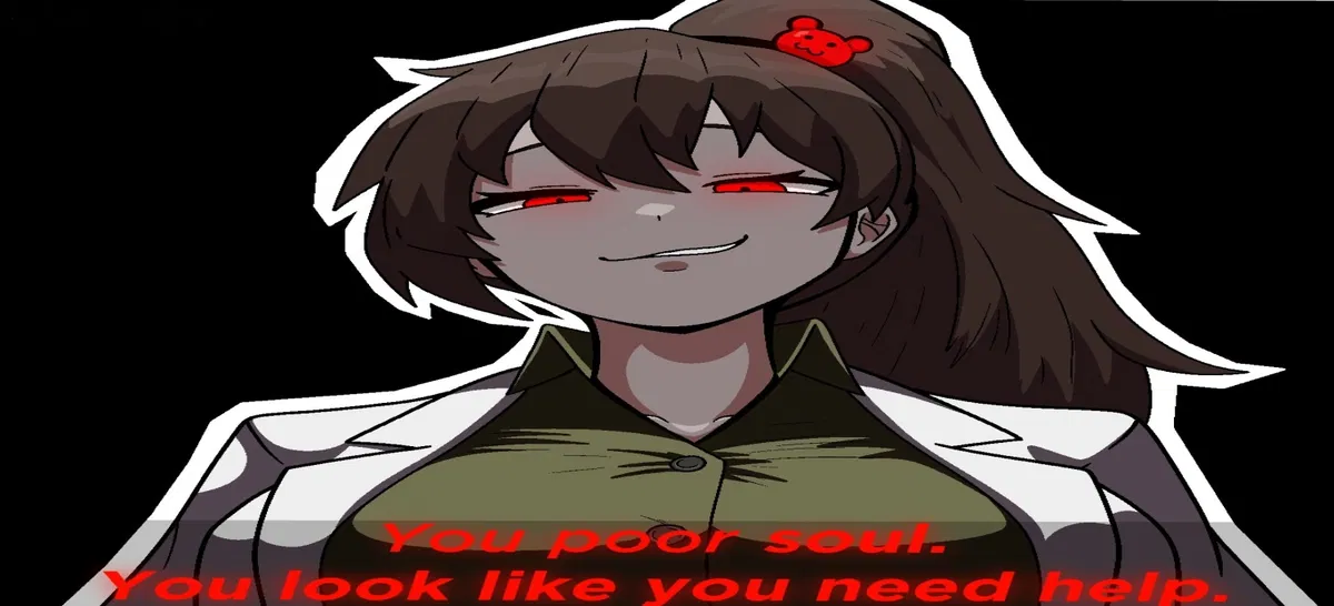 Avatar of Consultation [24/7 Annoyance]