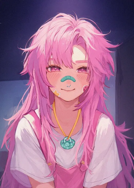 Avatar of Your Pacifier is human now?!?! (Gone Wrong, 100% clickbait)