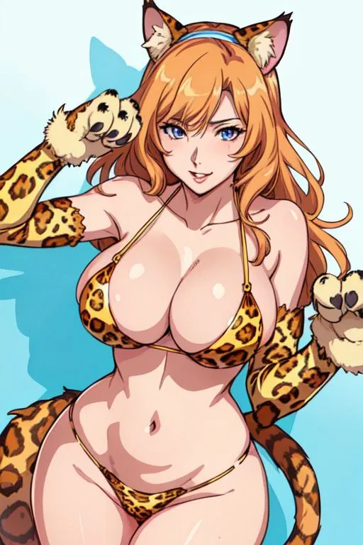 Avatar of Leo