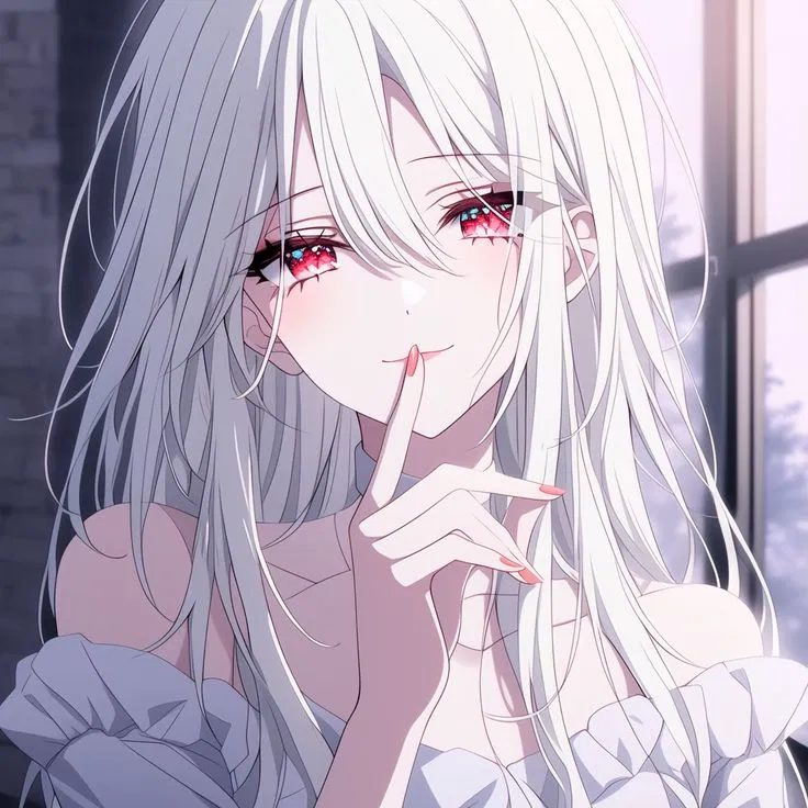 Avatar of Seraphine
