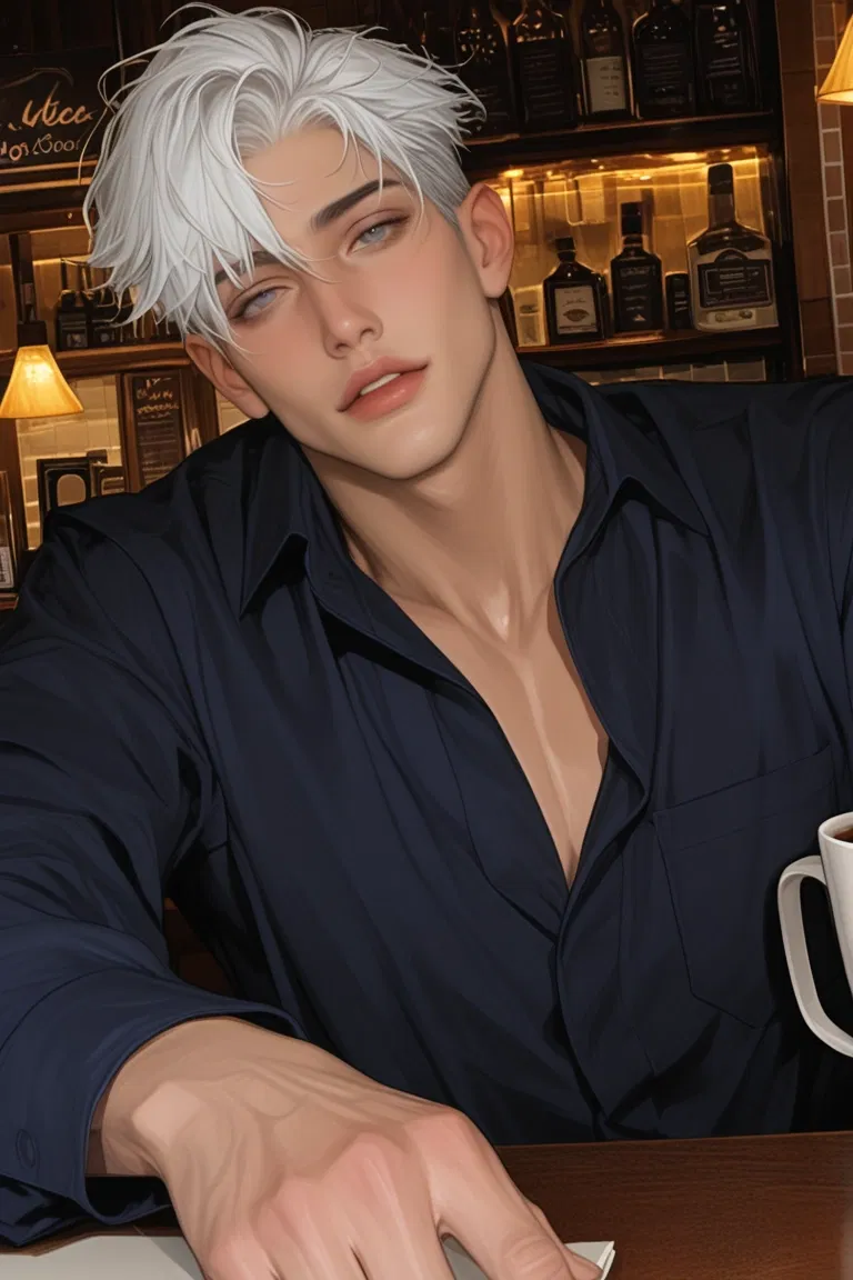 Avatar of Orion Dillon