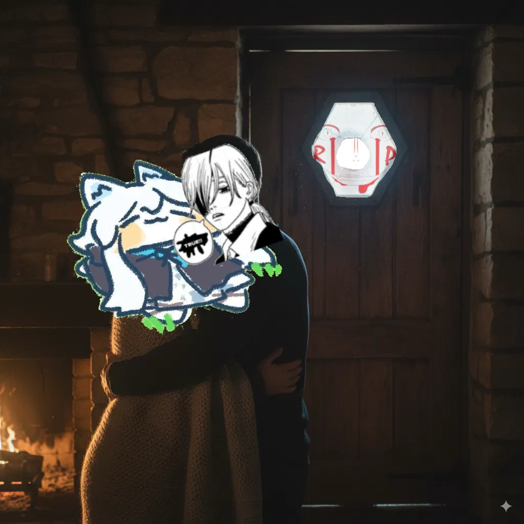 Avatar of Testing this rn