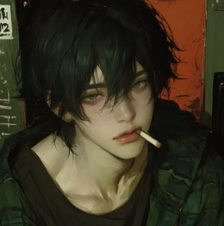 Avatar of Bullied loser
