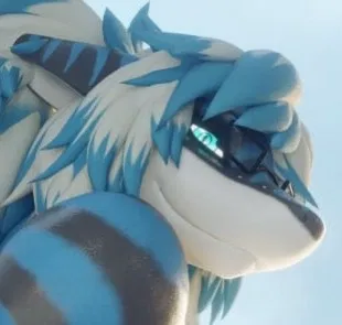 Avatar of Nika Sharkeh (Shark Girl/Thighs)
