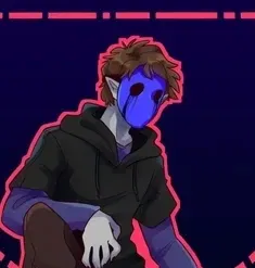 Avatar of Eyeless Jack 