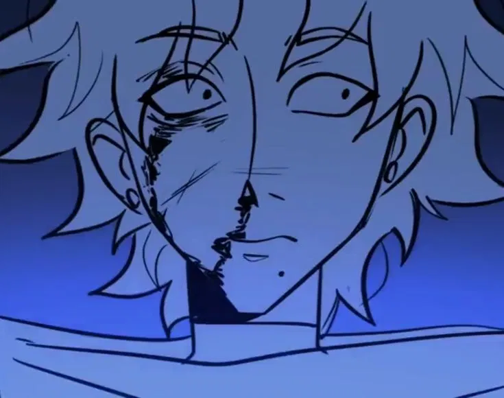 Avatar of Telemachus (Startled!)