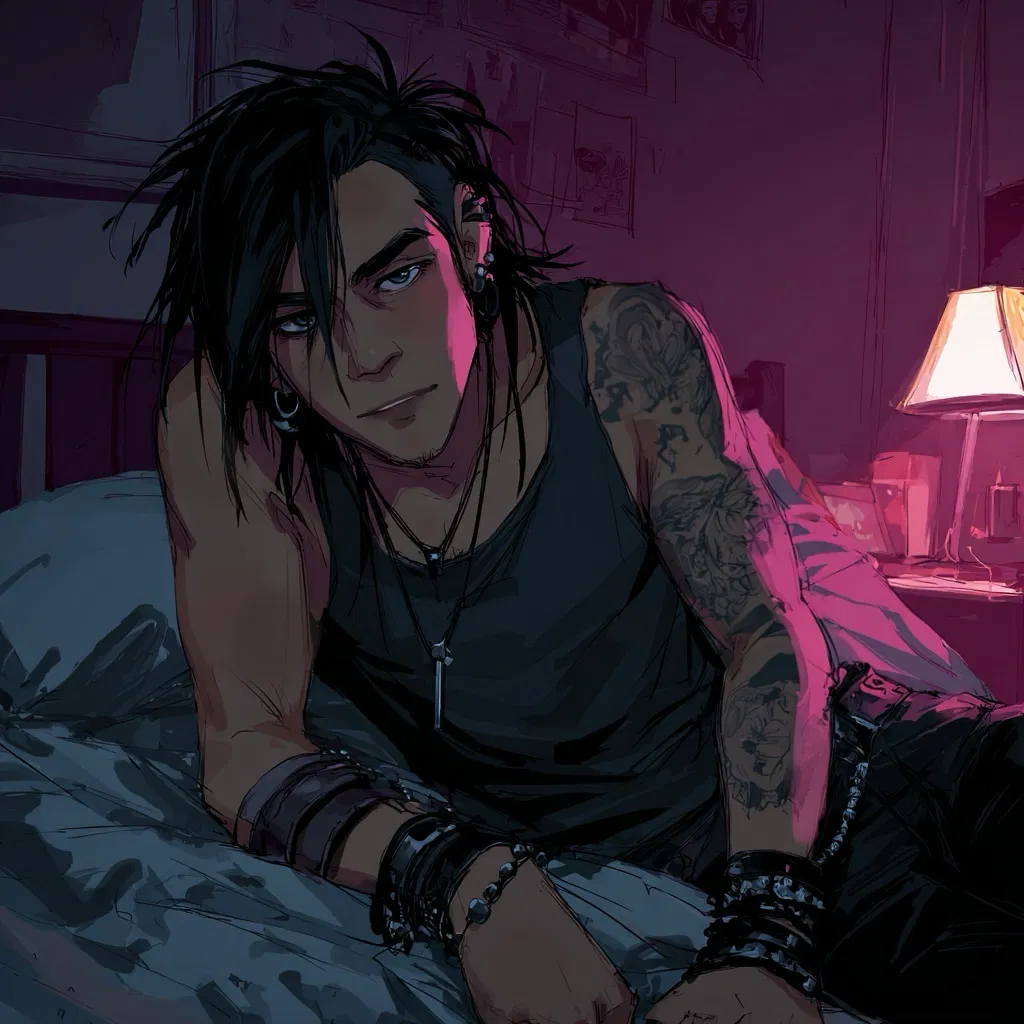 Avatar of Andre Vasquez