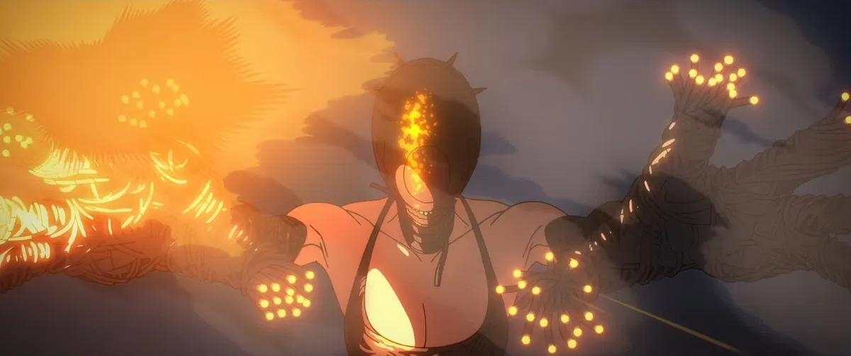 Avatar of Fight w/ The Bomb Hybrid