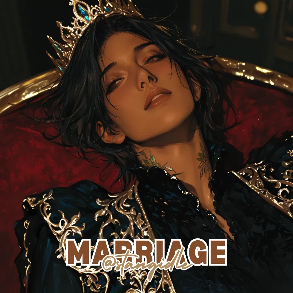 Avatar of PRINCESS CHARMING (WLW) | Adrianne Valois.
