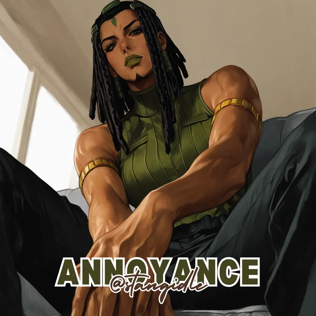 Avatar of ESCAPISM (WLW) | Ermes Costello.