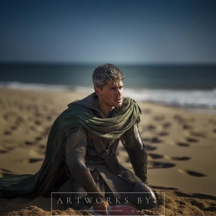 Avatar of Rowan Whitethorn