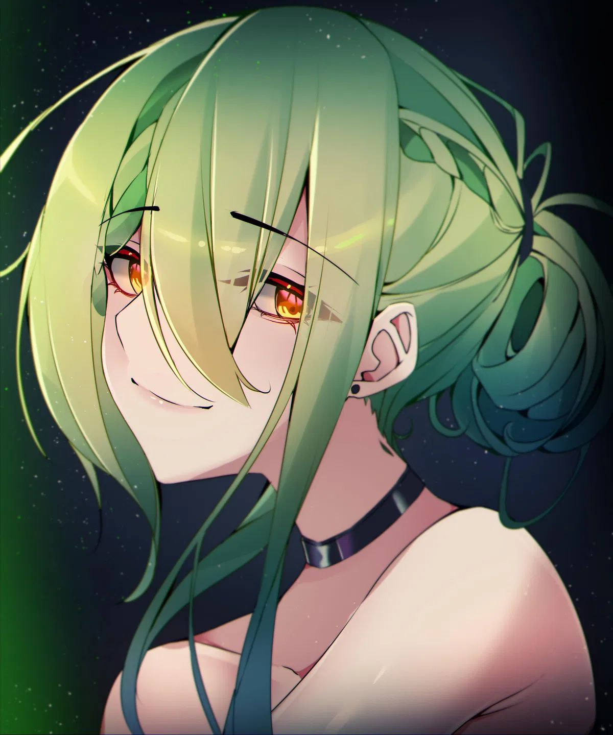 Avatar of Nia Nihil ✧ 【 Witch of Deception 】