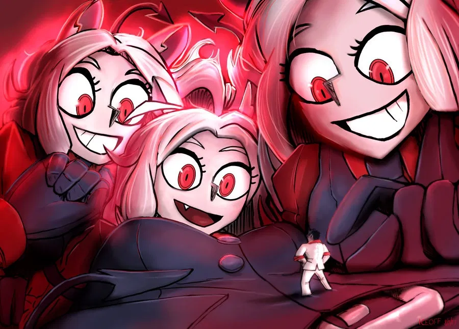 Avatar of Giantess Cerberus