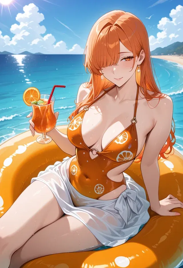 Avatar of Solara