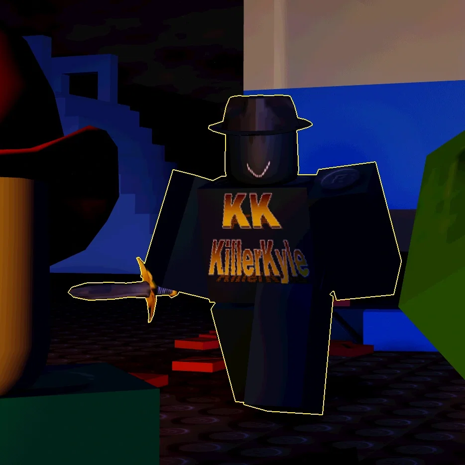 Avatar of KillerKyle
