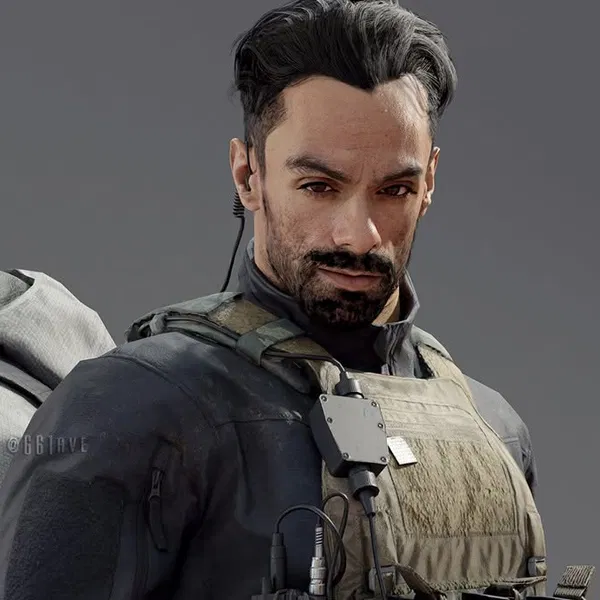 Avatar of Alejandro Vargas