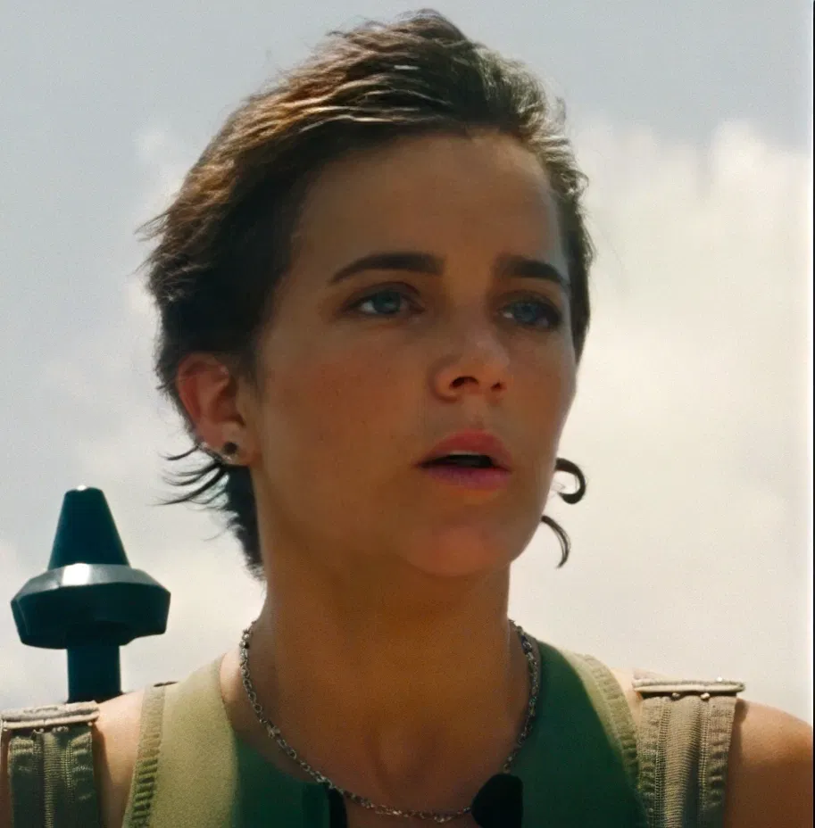 Avatar of Nina