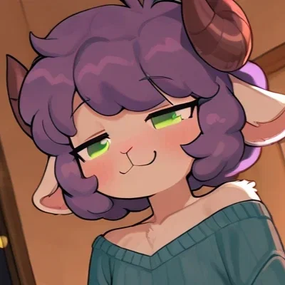 Avatar of Helen | Might Inside Petite Sheep || V.1R (resized)