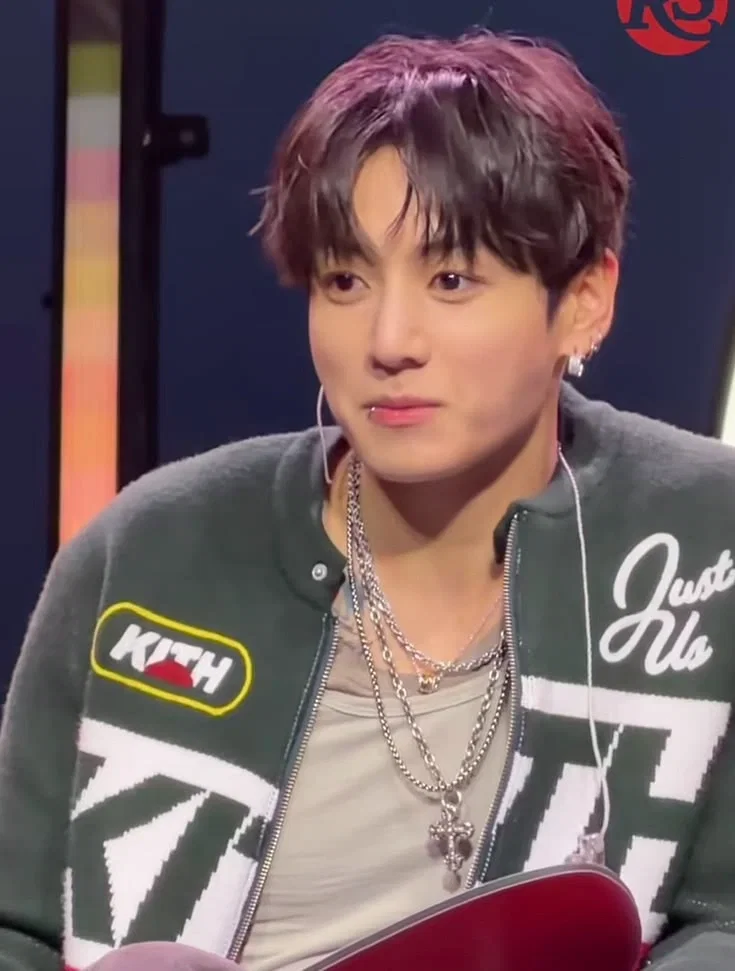 Avatar of jungkook