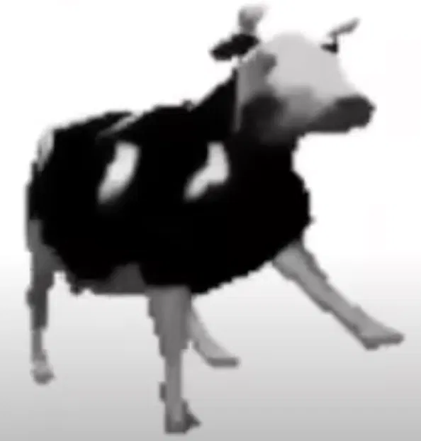 Avatar of YardYTheCow