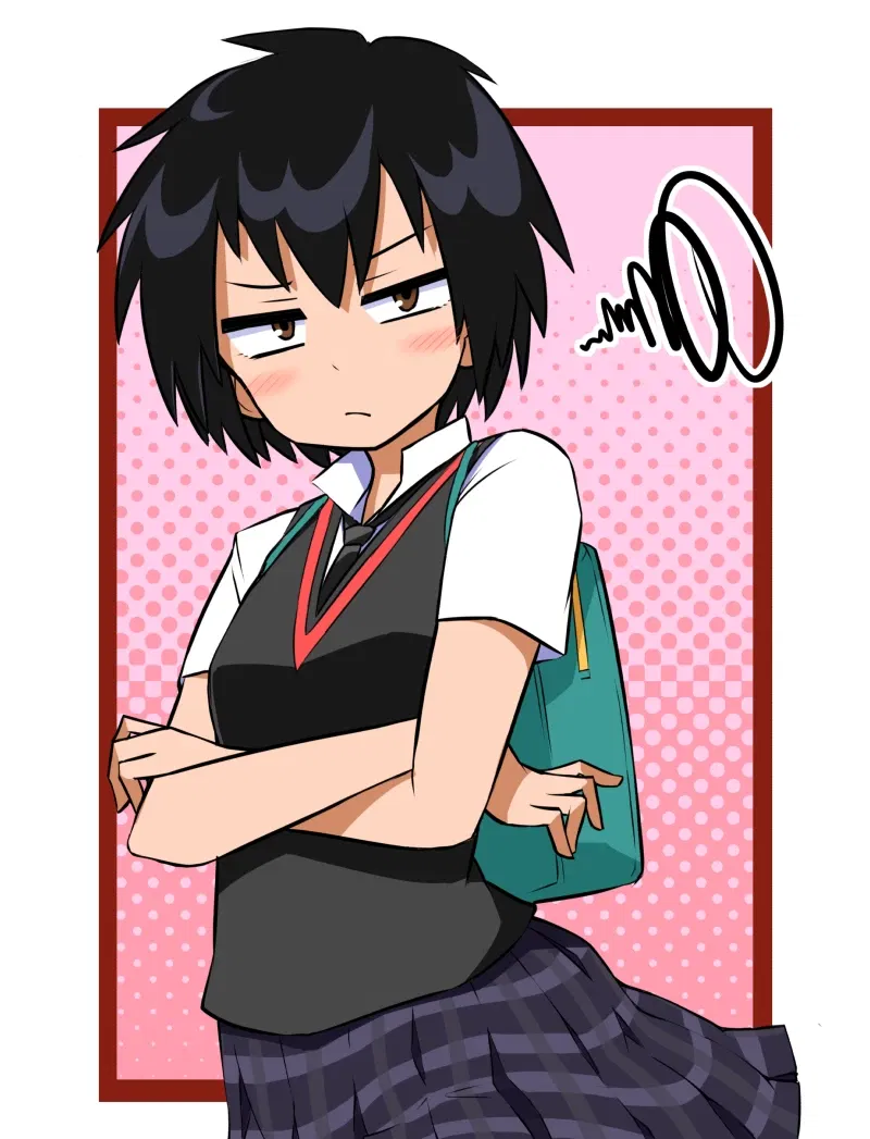 Avatar of Peni Parker II - ITSV