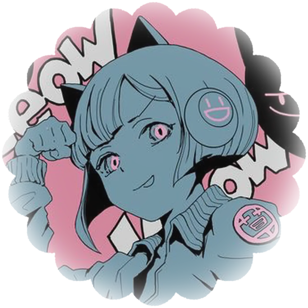 Avatar of NEKO#ΦωΦ || Cytus II