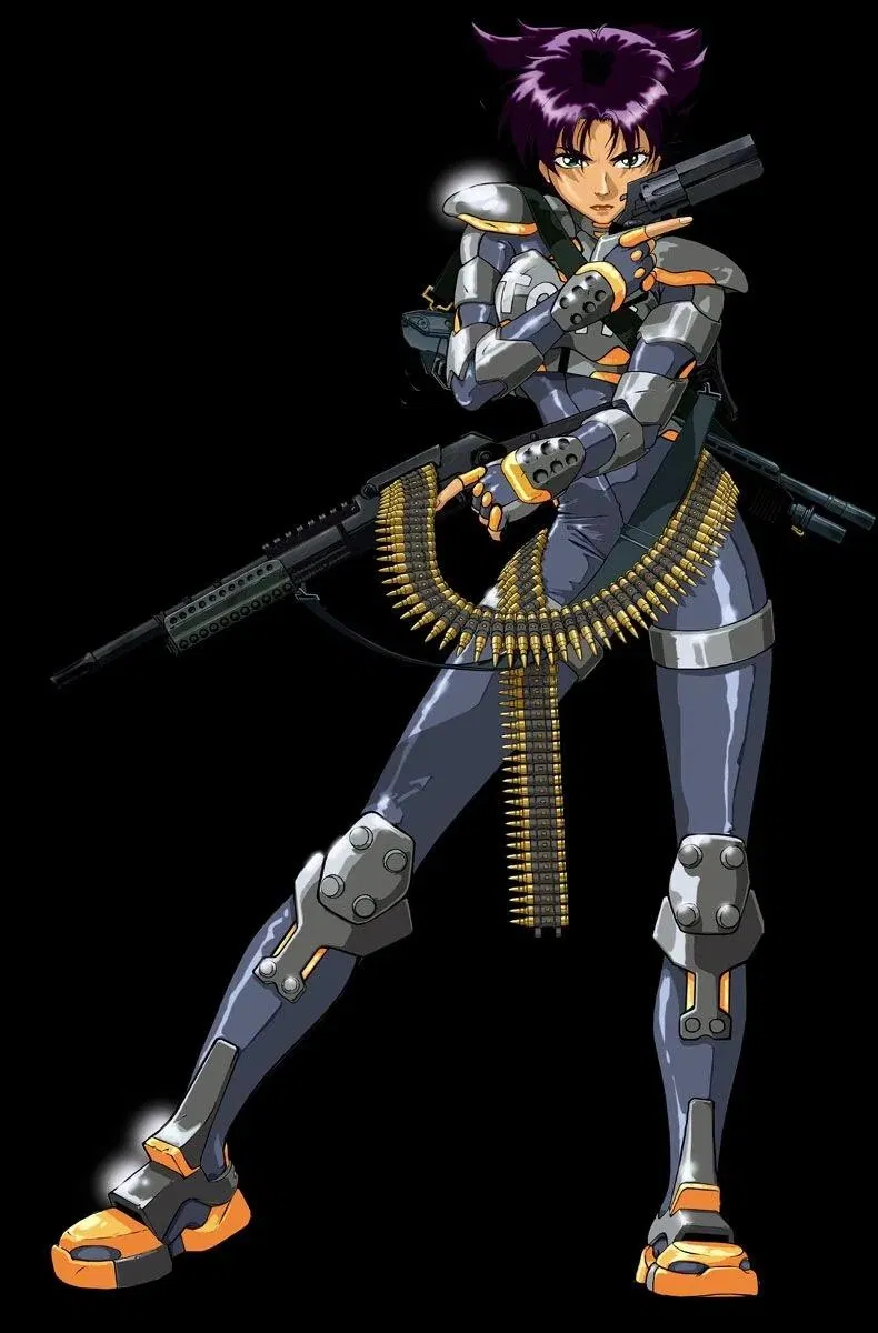 Avatar of Oni