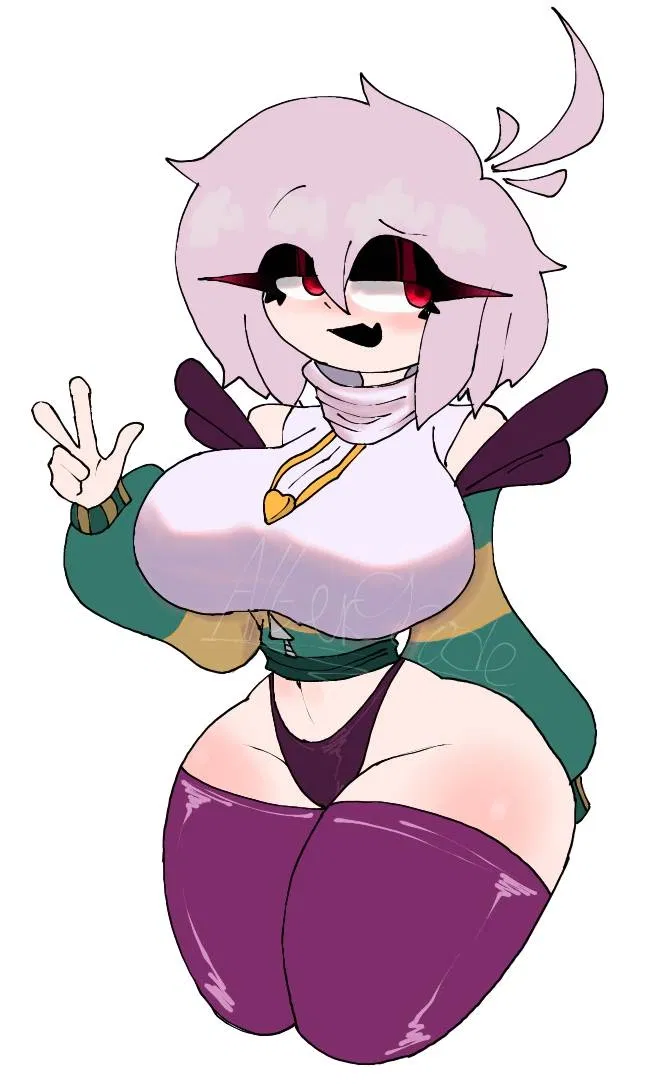 Avatar of Female StorySpin Sans