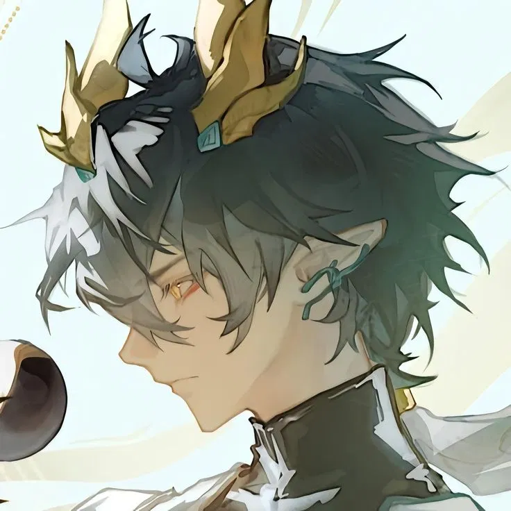 Avatar of Dan heng Permansor Terrae