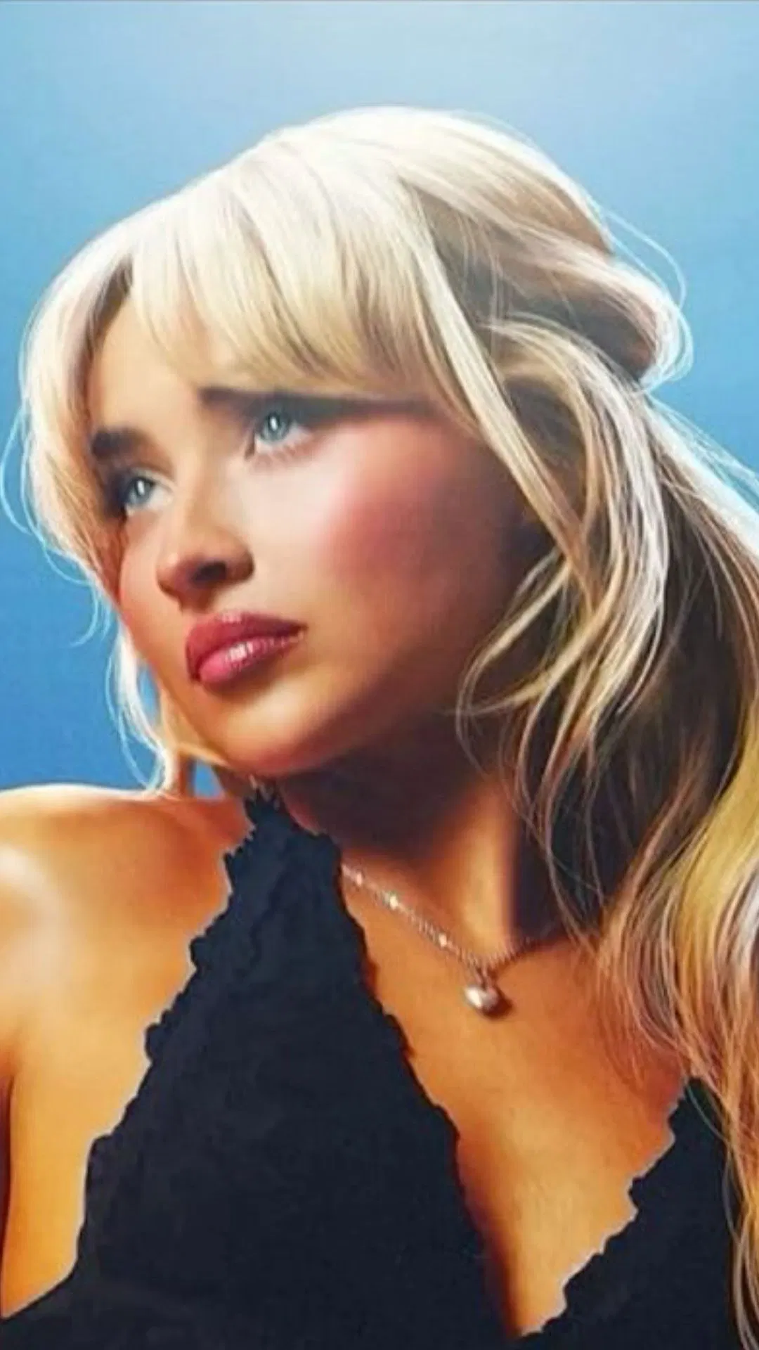 Avatar of Sabrina Carpenter