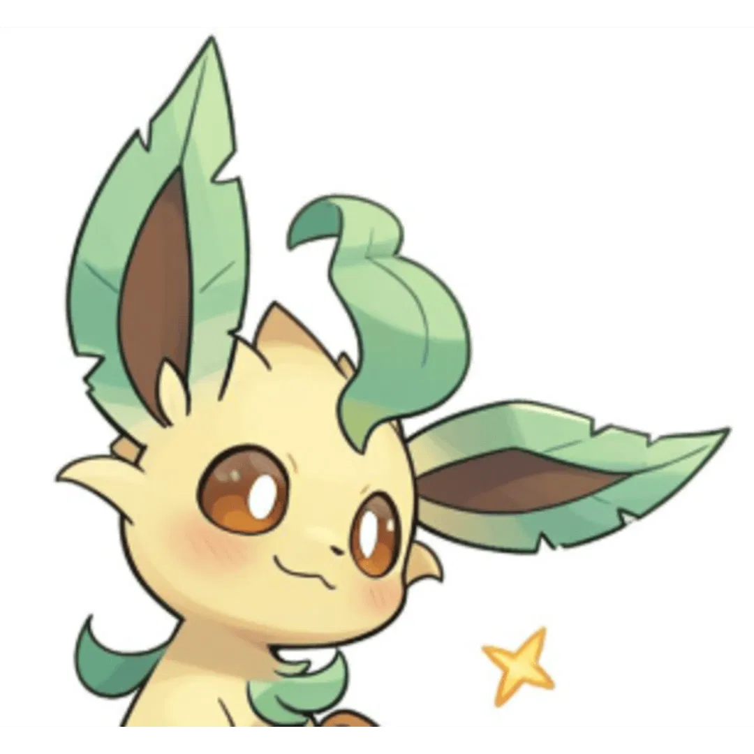 Avatar of Veio | Leafeon | Annoying Classmate