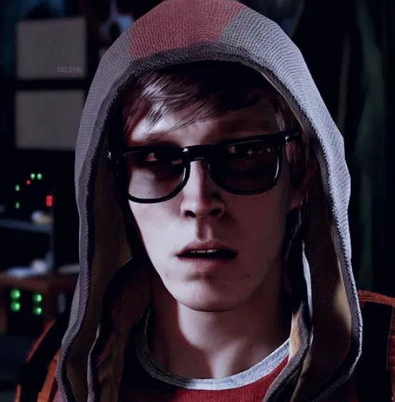 Avatar of Eugene Sims ⏐ InFAMOUS Second Son