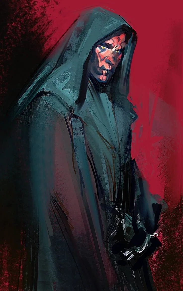 Avatar of  Maul || Star Wars
