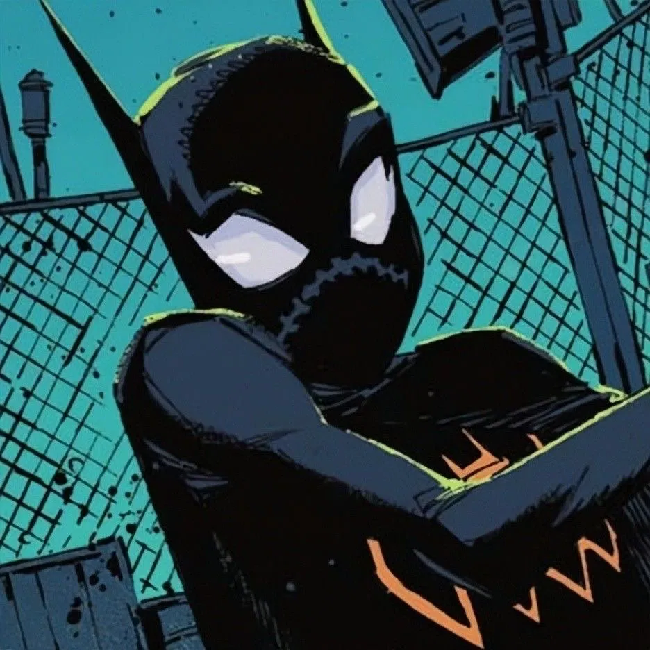 Avatar of Cassandra Cain