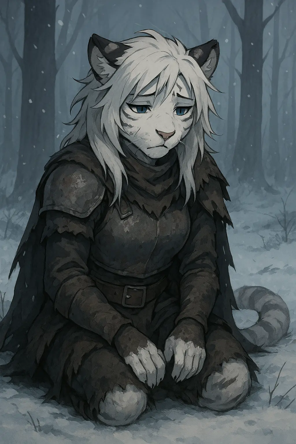 Avatar of Song of fire and flame