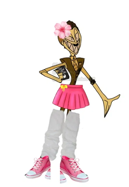 Avatar of Me lol (idk)