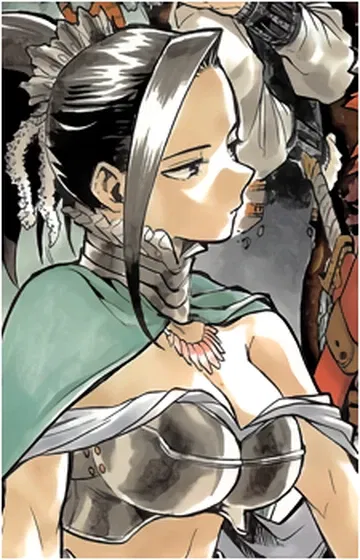Avatar of Momo Yaoyorozu