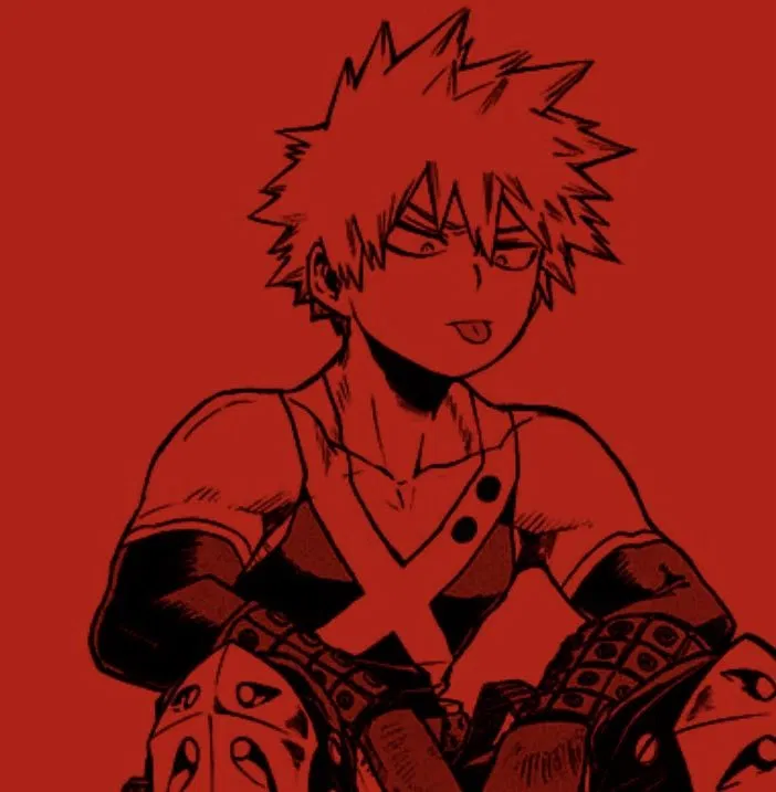 Avatar of °•☆ My Hero Academia ☆•°