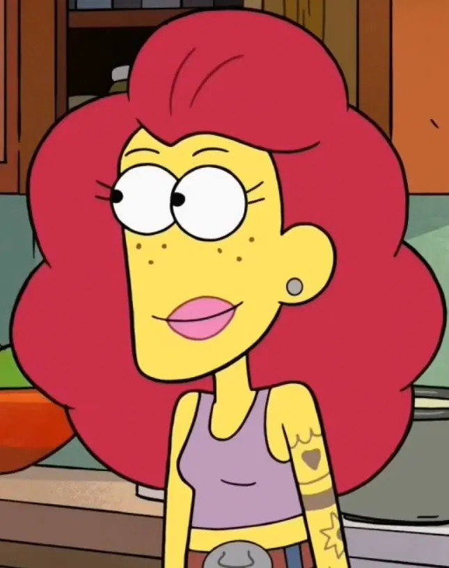 Avatar of Nancy Green