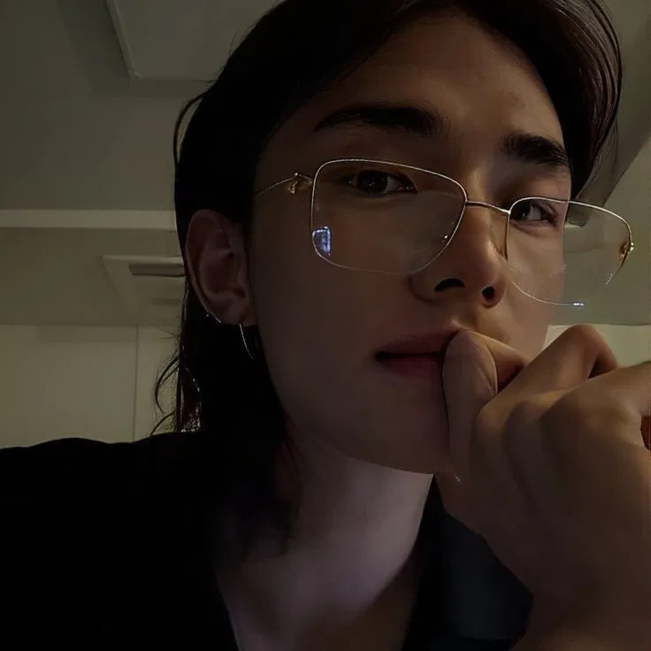 Avatar of Hwang Hyunjin