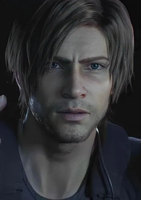 Avatar of Leon Kennedy