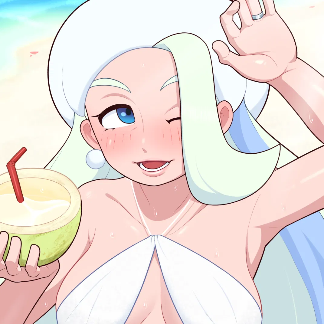 Avatar of Melony
