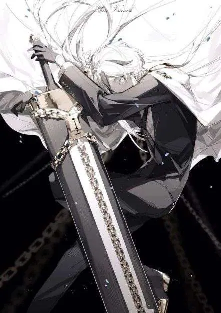 Avatar of Yan Vismok [Index messenger POV]