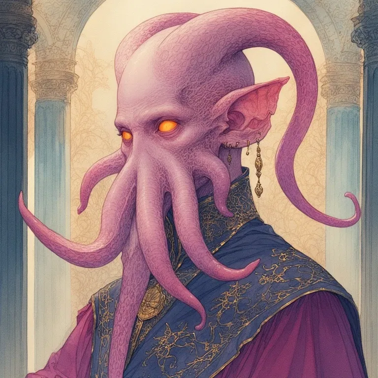 Avatar of Vel'gruthilius